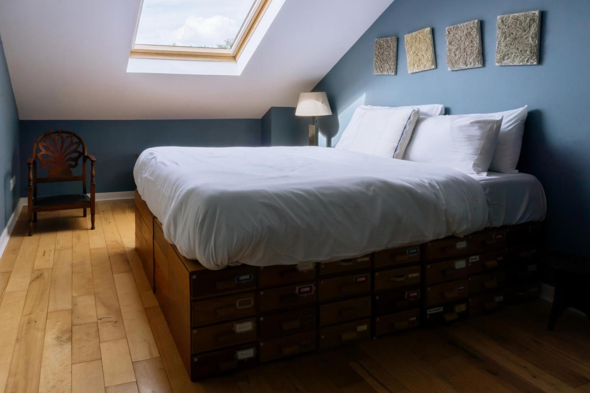 Stylish 3 Bedroom Near Hollyrood Park Appartement Edinburgh
